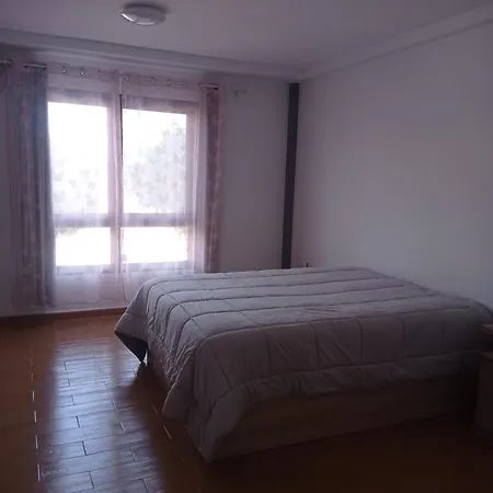 Apartment Casa Paraiso Sardina