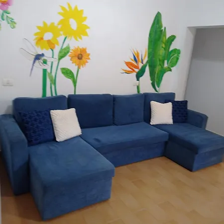 Casa Paraiso Apartment