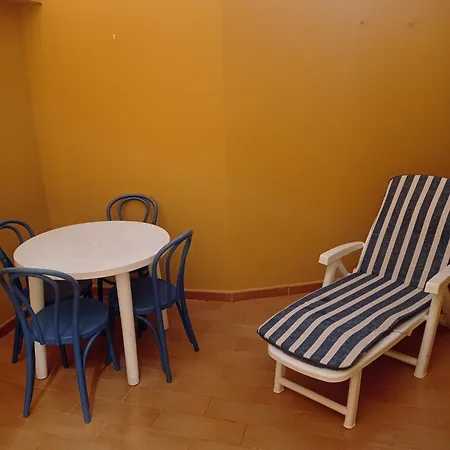 Apartment Casa Paraiso