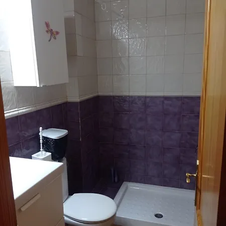 Casa Paraiso Apartment