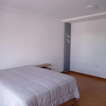 Casa Paraiso