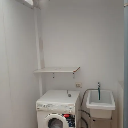 Appartamento Casa Paraiso *