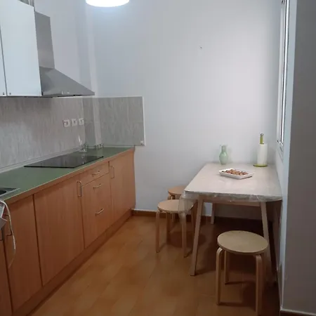 Appartamento Casa Paraiso Sardina